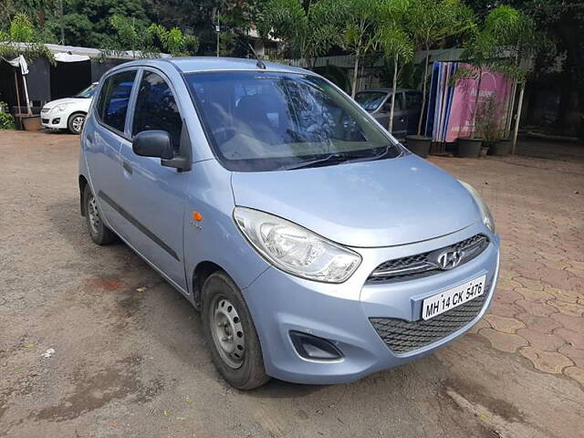 Second Hand Hyundai i10 [2010-2017] Era 1.1 iRDE2 [2010-2017] in Pune