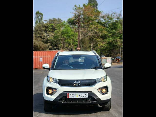 Second Hand Tata Nexon [2020-2023] XM (S) Diesel [2020-2023] in Nashik