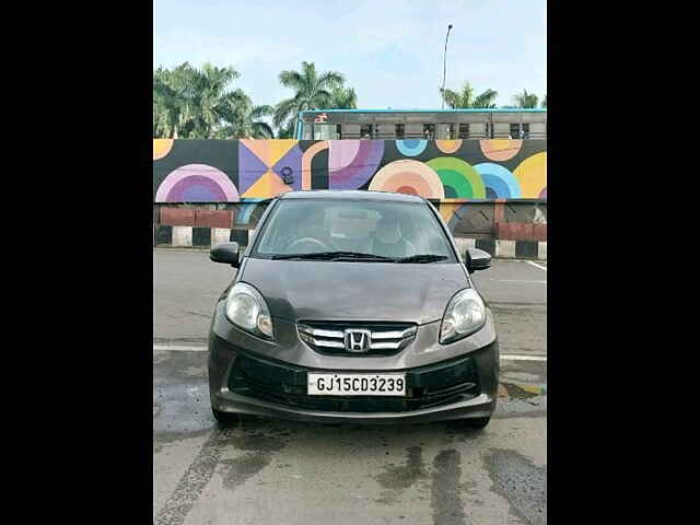 Second Hand Honda Brio [2013-2016] S MT in Surat