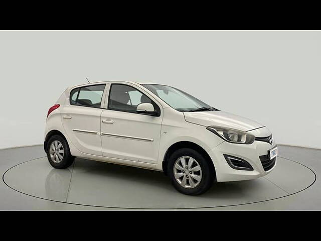 Second Hand Hyundai i20 [2012-2014] Magna (O) 1.2 in Delhi