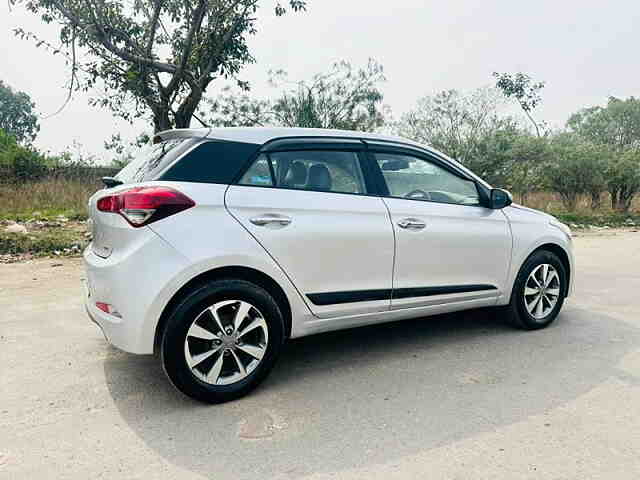 Second Hand Hyundai Elite i20 [2018-2019] Asta 1.4 (O) CRDi in चंडीगढ़