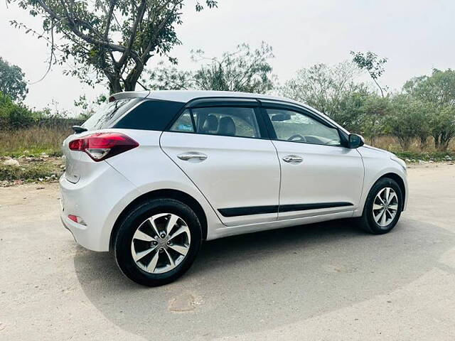 Second Hand Hyundai Elite i20 [2018-2019] Asta 1.4 (O) CRDi in சண்டிகர்