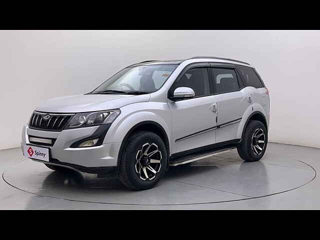 Second Hand Mahindra XUV300 [2019-2024] 1.5 W6 [2019-2020] in Bangalore