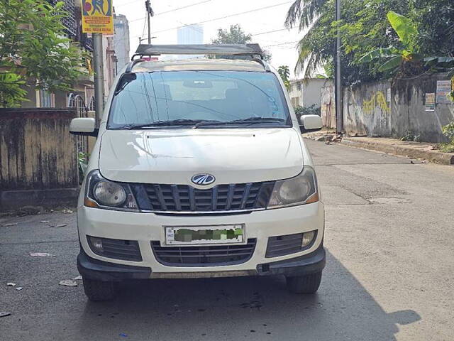 Second Hand Mahindra Xylo [2012-2014] H8 ABS Airbag BS IV in Kolkata