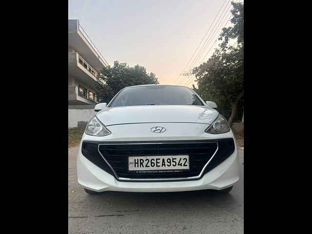 Second Hand Hyundai Santro Magna [2018-2020] in Delhi