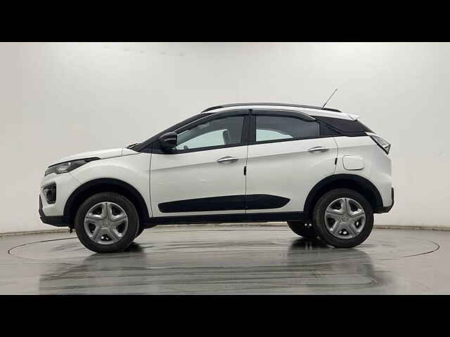 Second Hand Tata Nexon [2020-2023] XM (S) [2020-2023] in Hyderabad