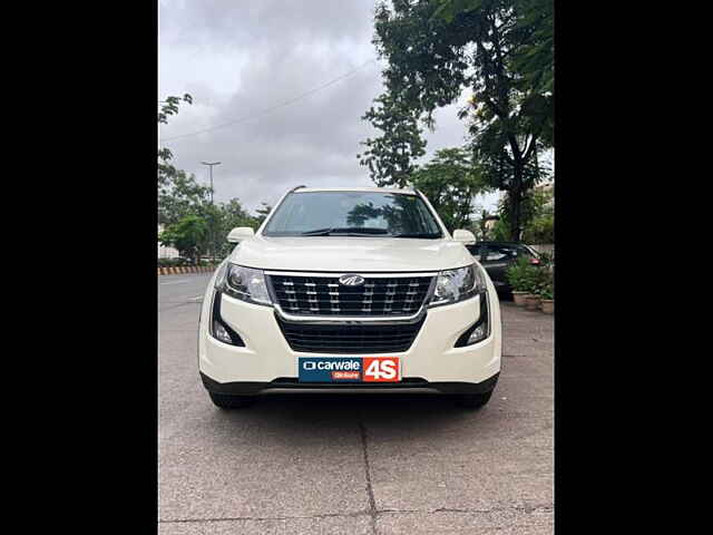 Second Hand Mahindra XUV500 W7 [2018-2020] in Mumbai