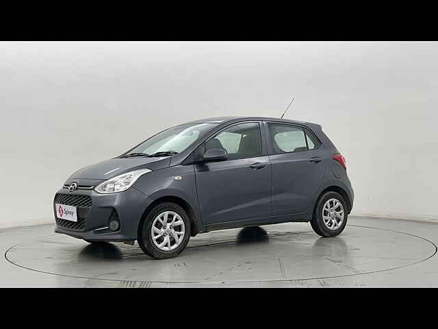 Second Hand Hyundai Grand i10 Magna 1.2 Kappa VTVT in Delhi