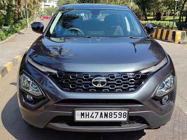 Second Hand Tata Harrier [2019-2023] XT [2019-2020] in Mumbai