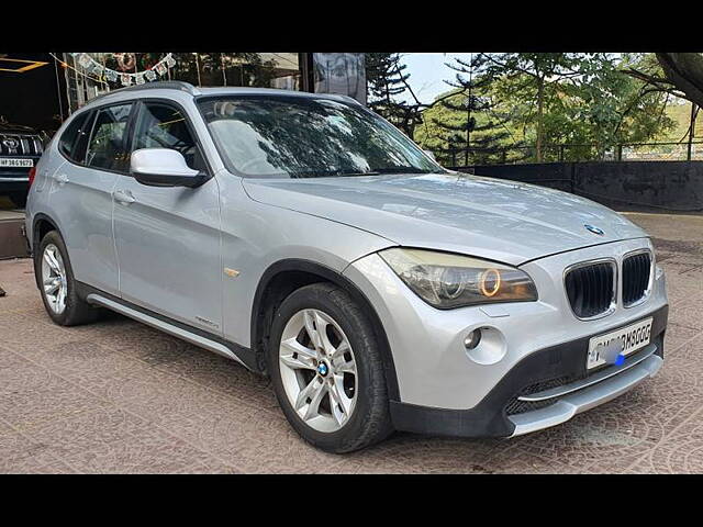 Second Hand BMW X1 [2010-2012] sDrive20d in Bangalore