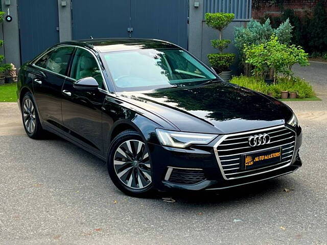 Second Hand Audi A6 Technology 45 TFSI [2019-2024] in Delhi