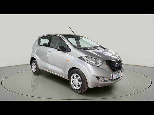 Second Hand Datsun redi-GO [2016-2020] T (O) [2016-2019] in Ahmedabad