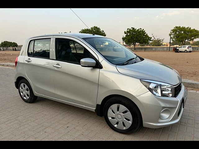 Second Hand Maruti Suzuki Celerio [2017-2021] ZXi AMT [2017-2019] in Ahmedabad