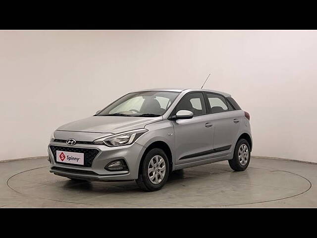 Second Hand Hyundai Elite i20 [2019-2020] Magna Plus 1.2 [2019-2020] in Delhi