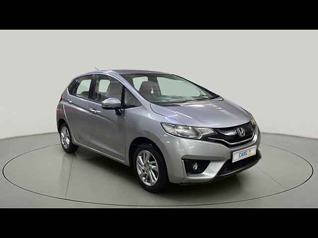 Second Hand Honda Jazz [2018-2020] VX CVT Petrol in Mumbai