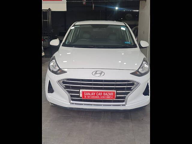 Second Hand Hyundai Grand i10 Nios [2019-2023] Magna 1.2 Kappa VTVT in Ludhiana