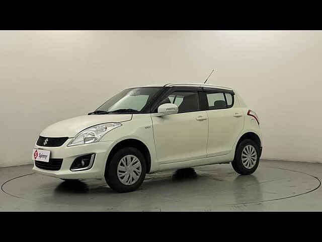 Second Hand Maruti Suzuki Swift [2014-2018] VXi [2014-2017] in Faridabad