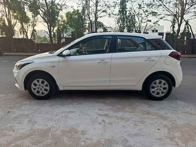 Second Hand Hyundai Elite i20 [2019-2020] Magna Plus 1.2 [2019-2020] in Surat