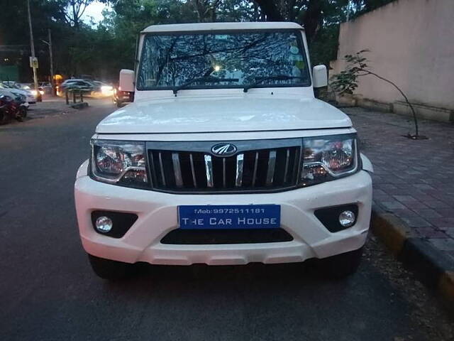 Second Hand Mahindra Bolero [2020-2022] B6 in Bangalore