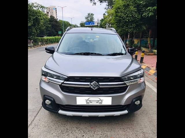 Second Hand Maruti Suzuki XL6 [2019-2022] Alpha MT Petrol in Indore