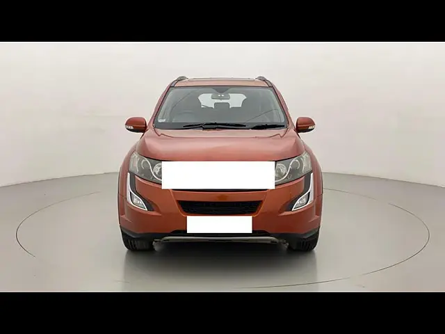 Second Hand Mahindra XUV500 [2015-2018] W10 AT in Bangalore