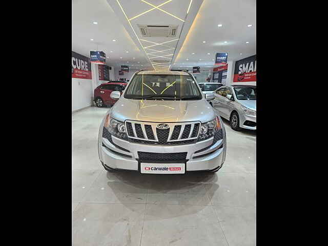 Second Hand Mahindra XUV500 [2015-2018] W8 [2015-2017] in Kanpur