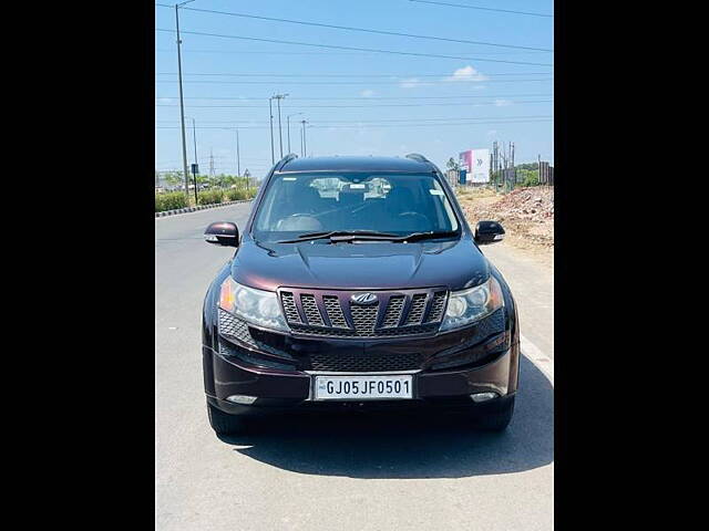 Second Hand Mahindra XUV500 [2011-2015] W8 2013 in Surat