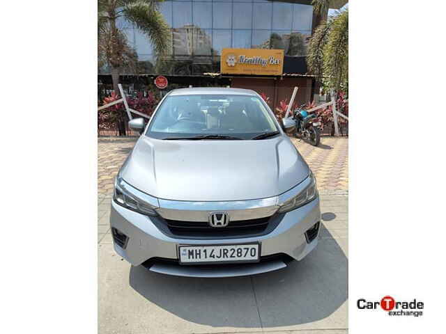 Second Hand Honda City [2014-2017] V in Pune