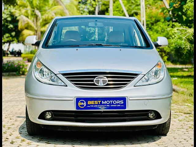 Second Hand Tata Manza [2009-2011] Aura Safire BS-IV in Ahmedabad