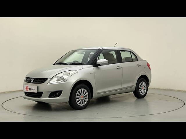 Second Hand Maruti Suzuki Swift DZire [2011-2015] VDI in Indore