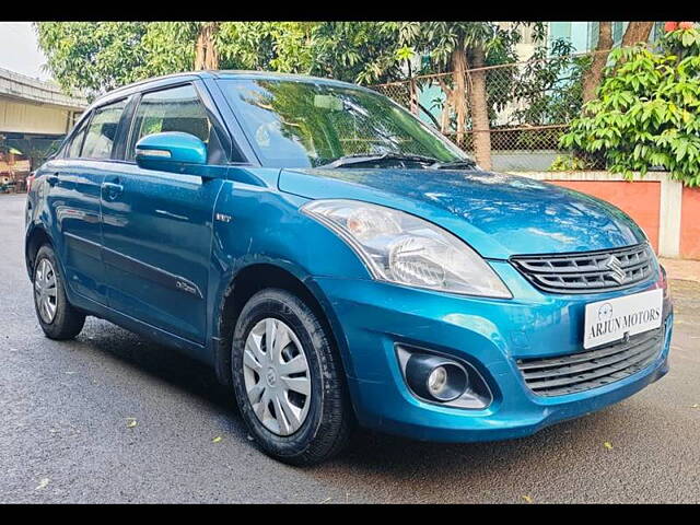 Second Hand Maruti Suzuki Swift DZire [2011-2015] Automatic in Pune