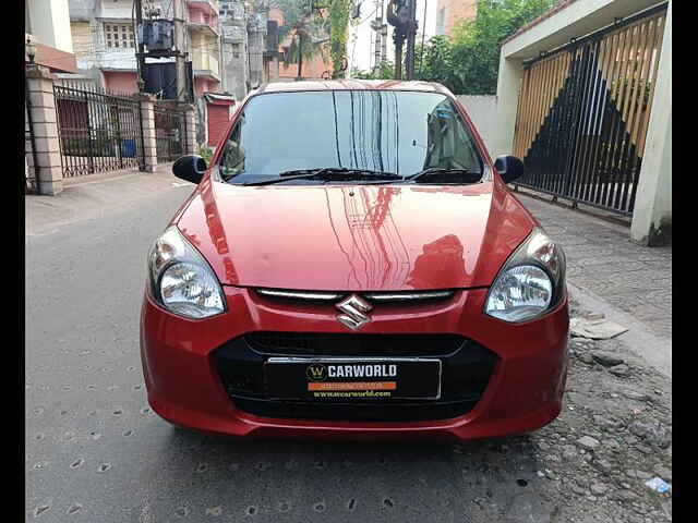 Second Hand Maruti Suzuki Alto K10 [2014-2020] LXi [2014-2019] in Kolkata