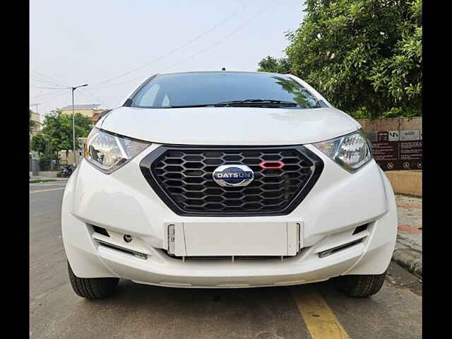 Second Hand Datsun redi-GO [2016-2020] S [2016-2019] in Ahmedabad