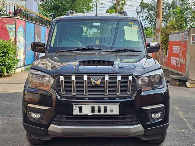 Second Hand Mahindra Scorpio 2021 S11 in Kolkata