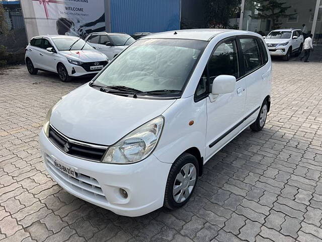 Second Hand Maruti Suzuki Estilo [2006-2009] VXi in Aurangabad