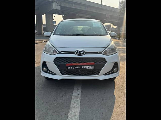 Second Hand Hyundai Grand i10 Sportz U2 1.2 CRDi in Surat