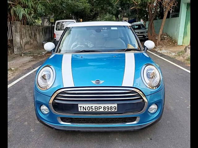 Second Hand MINI Cooper [2014-2018] D 5 Door in Chennai