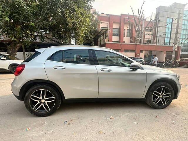 Second Hand Mercedes-Benz GLA [2014-2017] 200 CDI Sport in Delhi