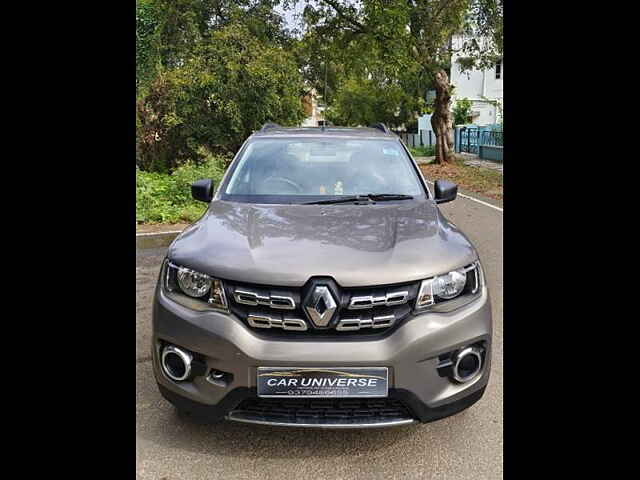 Second Hand Renault Kwid [2015-2019] RXL [2015-2019] in Mysore