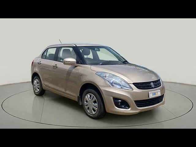 Second Hand Maruti Suzuki Swift DZire [2011-2015] VXI in Pune