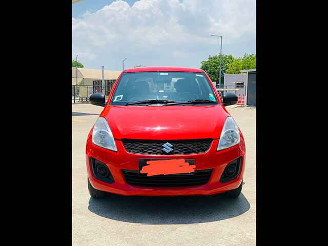 Second Hand Maruti Suzuki Swift [2014-2018] Lxi ABS [2014-2017] in Chennai