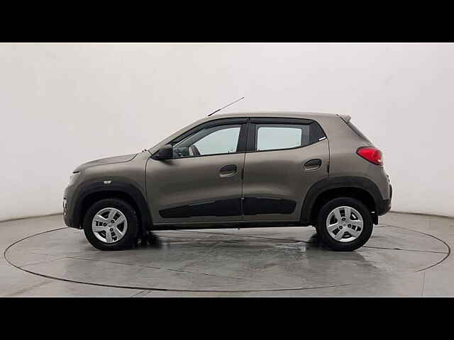 Second Hand Renault Kwid [2015-2019] 1.0 RXT [2016-2019] in Chennai