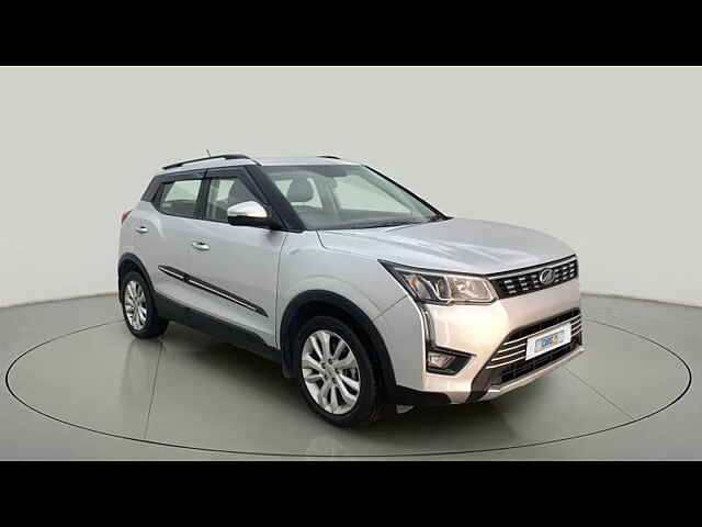 Second Hand Mahindra XUV300 [2019-2024] W8 1.2 Petrol [2019] in Pune