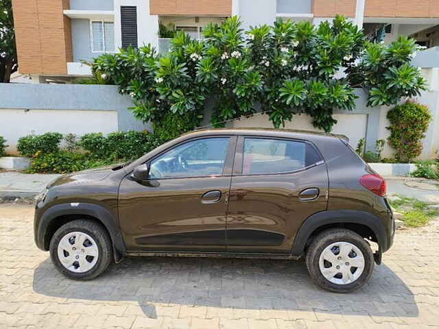 Second Hand Renault Kwid [2015-2019] 1.0 RXT [2016-2019] in Chennai