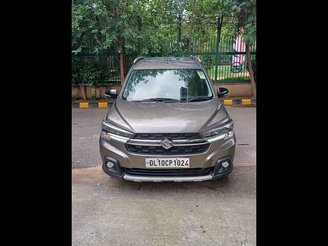 Second Hand Maruti Suzuki XL6 [2019-2022] Zeta MT Petrol in Delhi