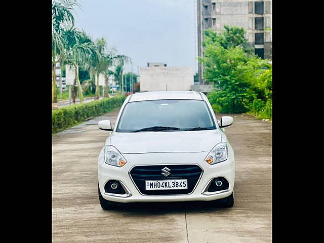 Second Hand Maruti Suzuki Dzire [2020-2024] VXi [2020-2023] in Nashik