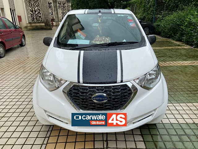 Second Hand Datsun redi-GO [2016-2020] T(O) 1.0 in Mumbai