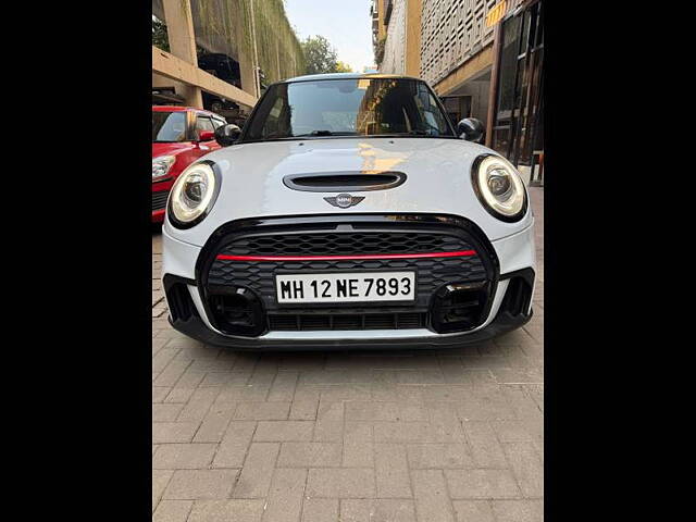 Second Hand MINI Cooper [2014-2018] S in Mumbai