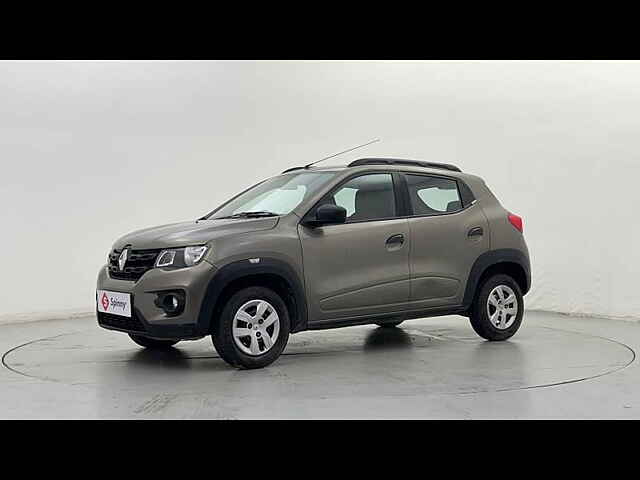 Second Hand Renault Kwid [2015-2019] RXT [2015-2019] in Faridabad