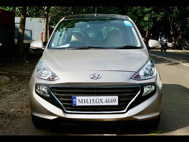 Second Hand Hyundai Santro Asta [2018-2020] in Nashik